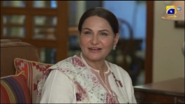 Iblees - Episode 47 - 26th February 2026